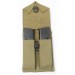 US1104.)WORLD WAR TWO US .45 M1911 MAGAZINE POUCH