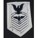 US1108.)WWII USN ENLISTED PILOT'S SLEEVE RATING