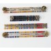 US1120.)FOUR (4) WWII USN/USMC RIBBON BARS US1120.)FOUR (4) WWII USN/USMC RIBBON BARS