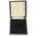 RD1086.)CASE ONLY GERMAN CROSS IN SILVER RD1086.)CASE ONLY GERMAN CROSS IN SILVER