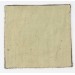 US1114.)POST-WWII  GENERAL HEADQUARTERS SLEEVE PATCH, JAPANESE-MADE