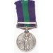 OC997.)GEORGE VI GENERAL SERVICE MEDAL, PALESTINE OC997.)GEORGE VI GENERAL SERVICE MEDAL, PALESTINE