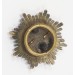 OC1000.)SPANISH CIVIL WAR MILITARY MERIT CROSS BREAST STAR MINIATURE OC1000.)SPANISH CIVIL WAR MILITARY MERIT CROSS BREAST STAR MINIATURE
