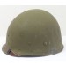 US1003.)WWII US M-1 HELMET LINER, PRISTINE US1003.)WWII US M-1 HELMET LINER, PRISTINE