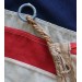 OC989.)WWII ROYAL NAVY SHIP'S ENSIGN