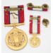 US1007.)KOREAN WAR ERA US ARMY DISTINGUISHED SERVICE MEDAL US1007.)KOREAN WAR ERA US ARMY DISTINGUISHED SERVICE MEDAL