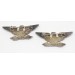 US1008.)WWII US ARMY COLONEL'S RANK INSIGNIA, LUXENBERG MAKER US1008.)WWII US ARMY COLONEL'S RANK INSIGNIA, LUXENBERG MAKER