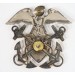 US1025.)WWII US NAVY OFFICER'S VISOR CAP EAGLE US1025.)WWII US NAVY OFFICER'S VISOR CAP EAGLE