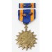 US1029.)CASED WWII USAAF AIR MEDAL US1029.)CASED WWII USAAF AIR MEDAL