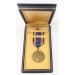 US1029.)CASED WWII USAAF AIR MEDAL US1029.)CASED WWII USAAF AIR MEDAL