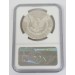 US1012.)1879 MORGAN SILVER DOLLAR, NGC GRADED AND CERTIFIED US1012.)1879 MORGAN SILVER DOLLAR, NGC GRADED AND CERTIFIED