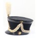 US1013.)CIRCA 1890 STATE OF MARYLAND NATIONAL GUARD SHAKO US1013.)CIRCA 1890 STATE OF MARYLAND NATIONAL GUARD SHAKO