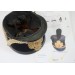 US1013.)CIRCA 1890 STATE OF MARYLAND NATIONAL GUARD SHAKO US1013.)CIRCA 1890 STATE OF MARYLAND NATIONAL GUARD SHAKO